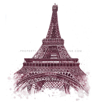 Eiffel Tower