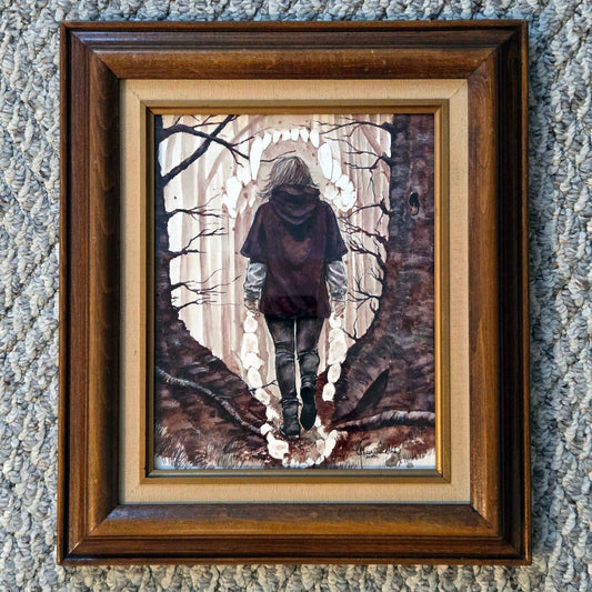 Little Red Riding Hood - Original