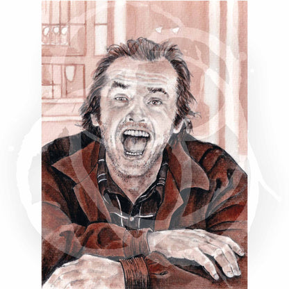 The Shining - Jack Torrance