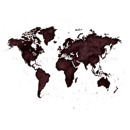 World Map