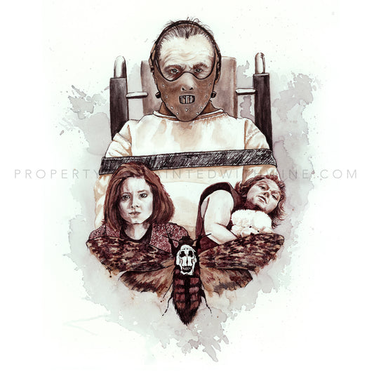 Silence of the Lambs