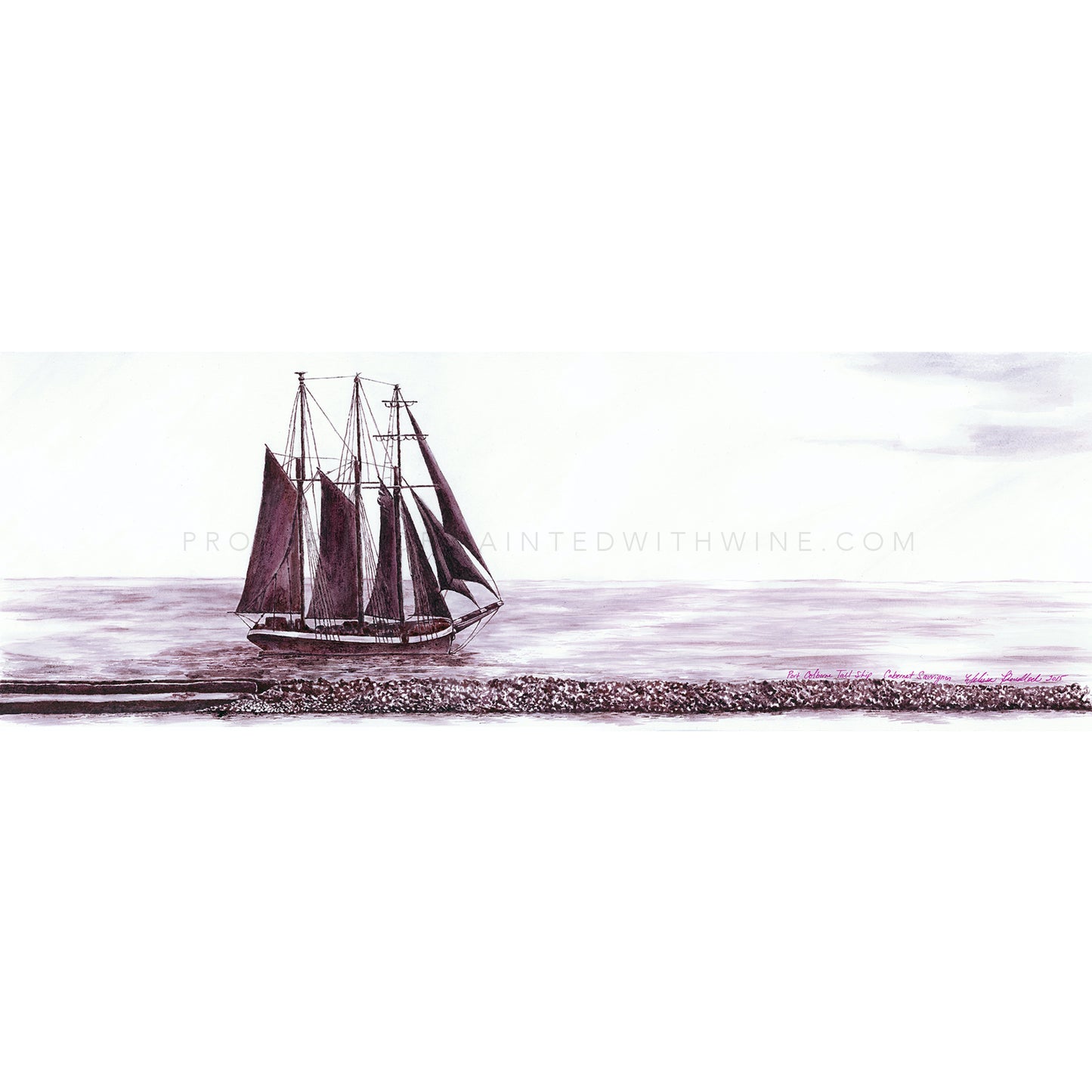 Tall Ship