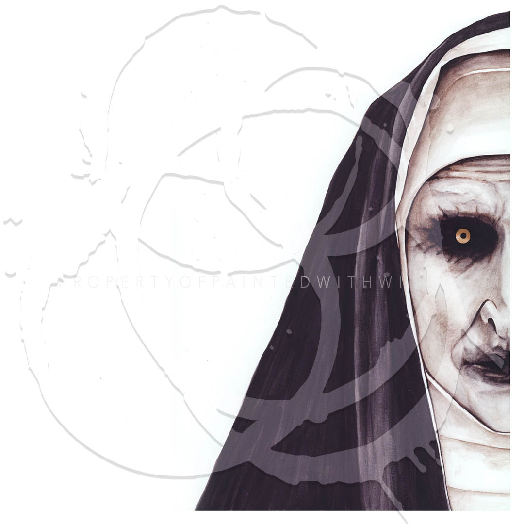 The Nun