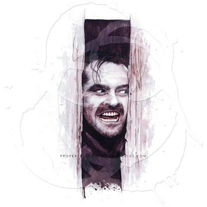 The Shining