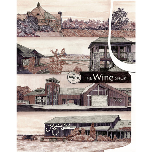 The Wineshop
