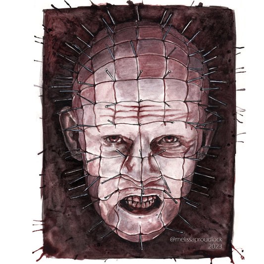 Hellraiser