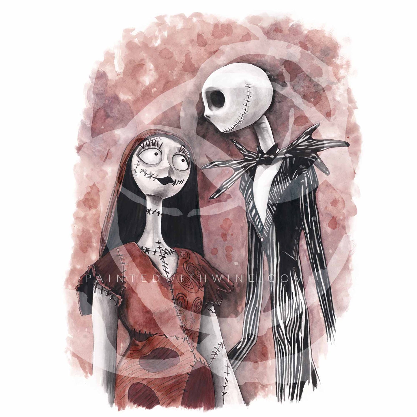 The Nightmare Before Christmas