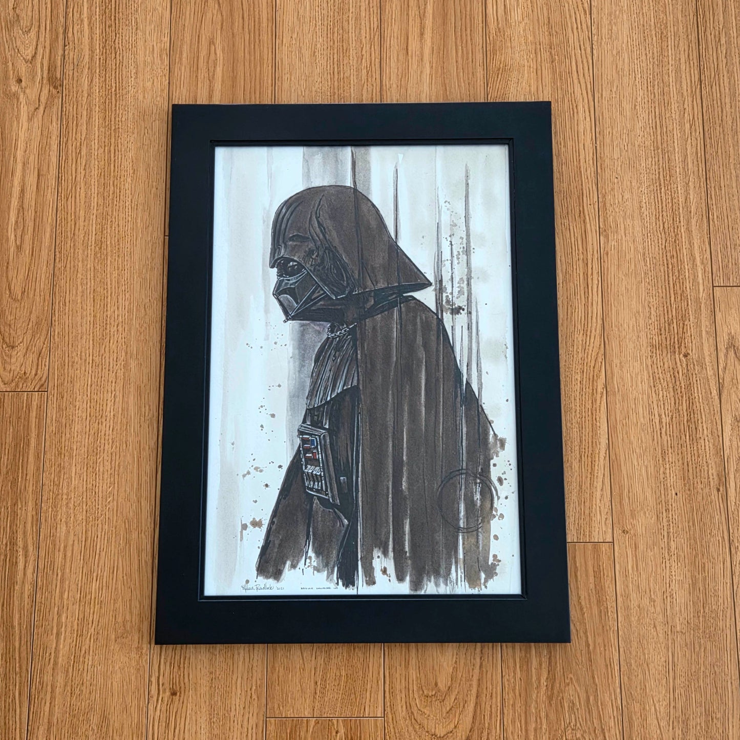 Star Wars Darth Vader - Original