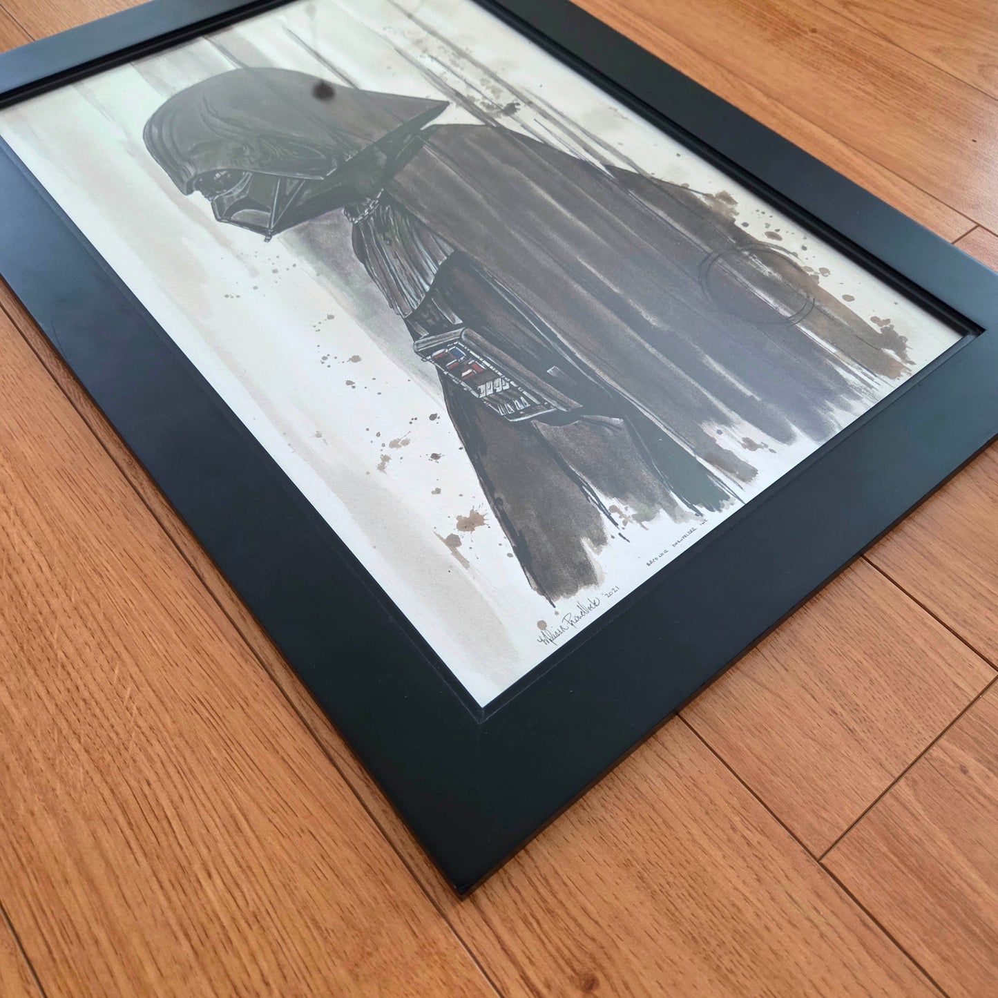 Star Wars Darth Vader - Original