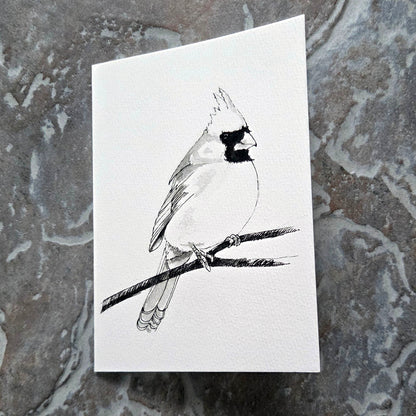Holiday Cards Workshop