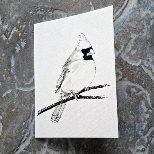 Holiday Cards Workshop