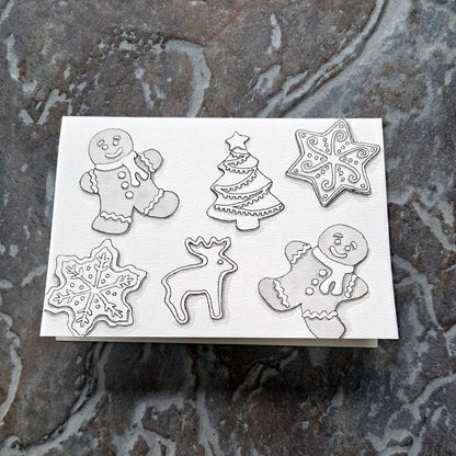 Holiday Cards Workshop